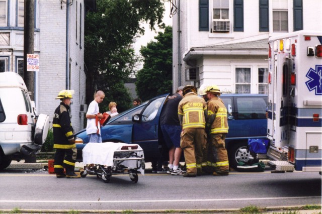 MVA in HB Boro