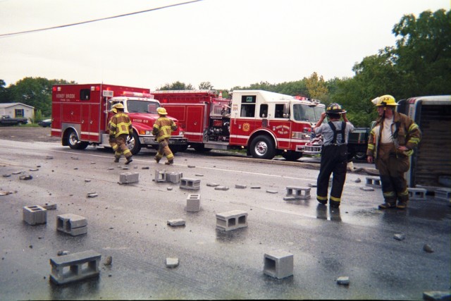 MVA Rt. 322 at HB Twp Turkey Hill