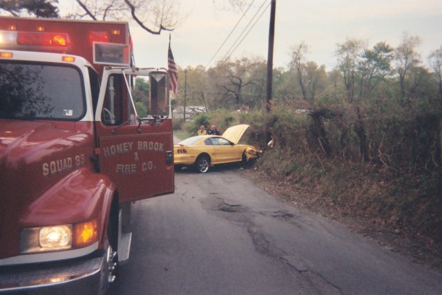 MVA Birdell Road