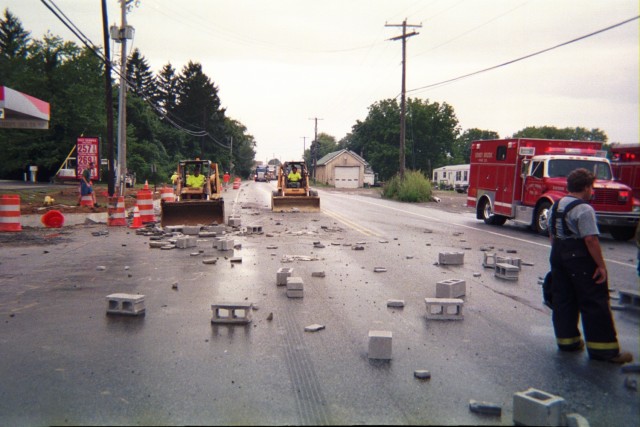 MVA Rt. 322 at HB Twp Turkey Hill