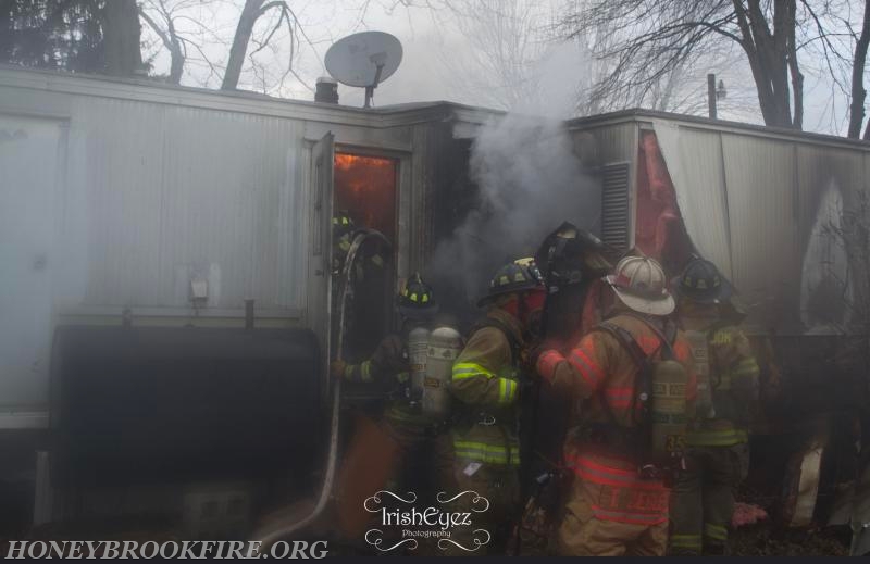 2/1/17 trailer fire 