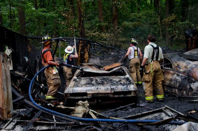 08-05-12  404 Icedale Rd  Garage Fire