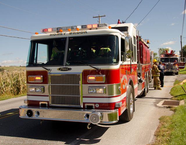 09-23-12  2378 Main St Caernarvon Twp Lancaster County